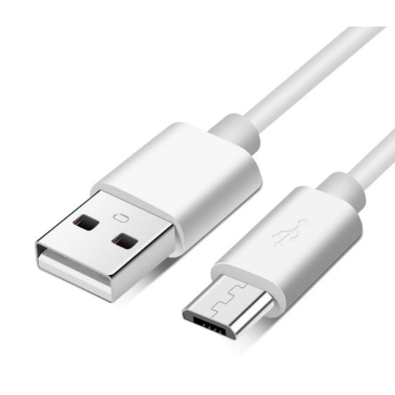 USB 2.0 AM-zu-Micro-B-USB-Datenkabel