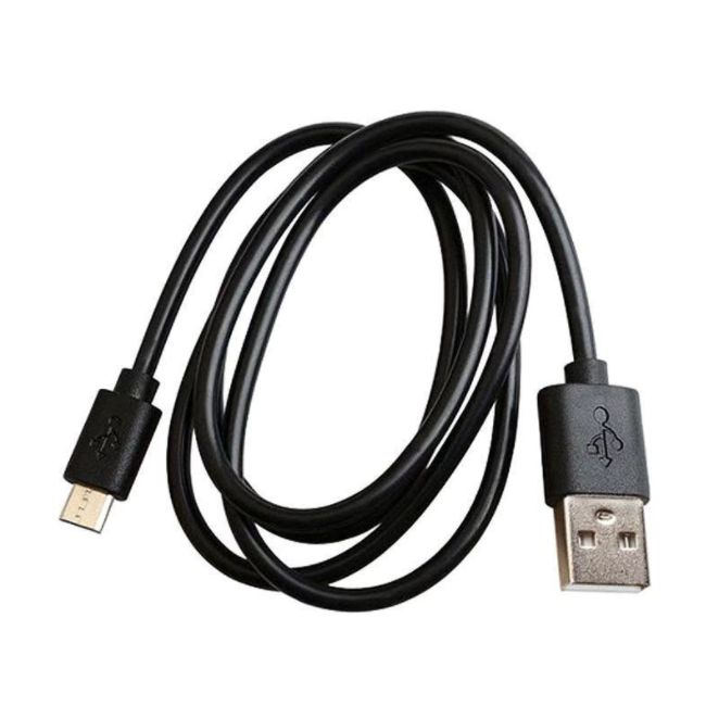 USB 2.0 AM-auf-Typ-C-USB-Datenkabel